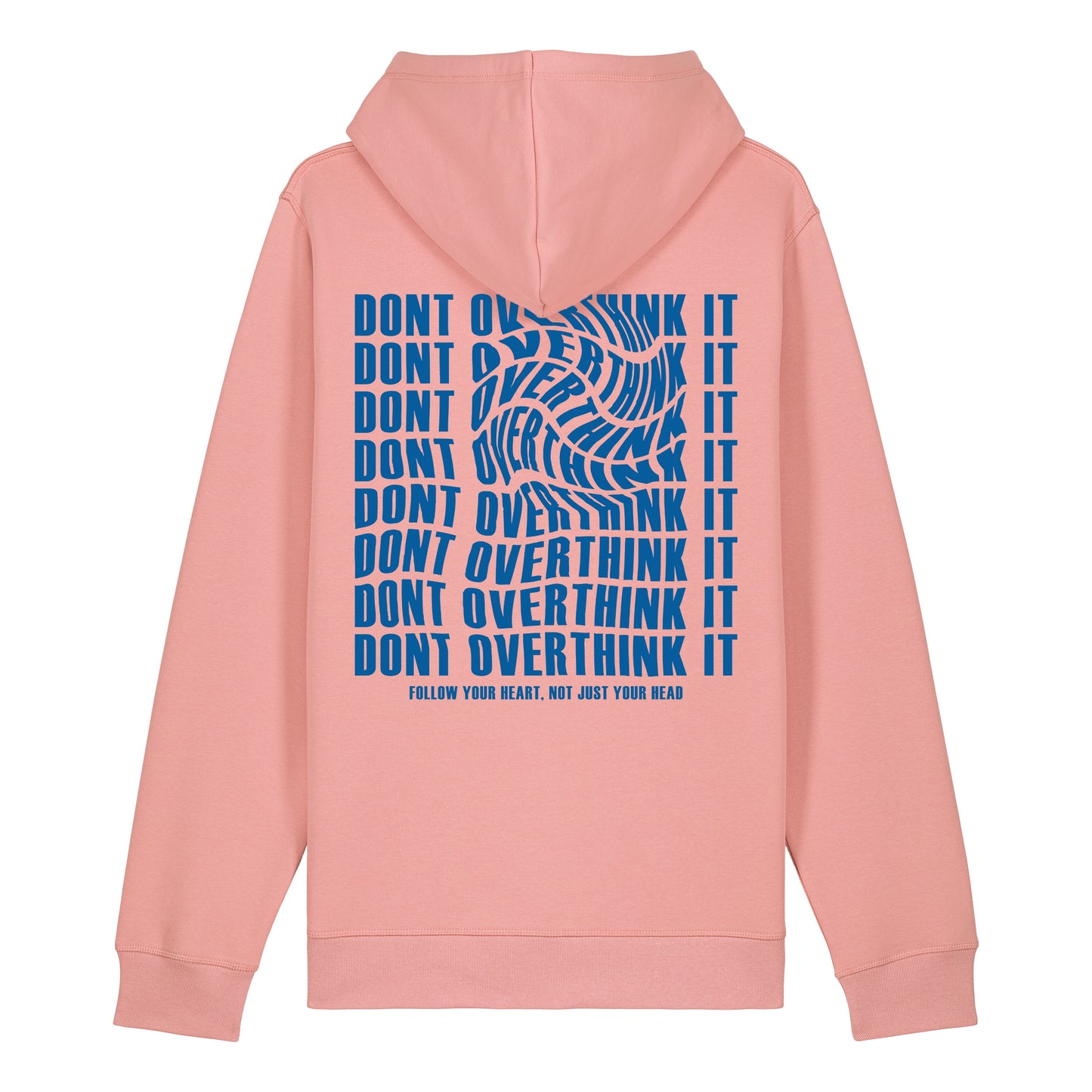 No More Bad Vibes | Don't Overthink It