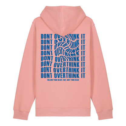No More Bad Vibes | Don't Overthink It