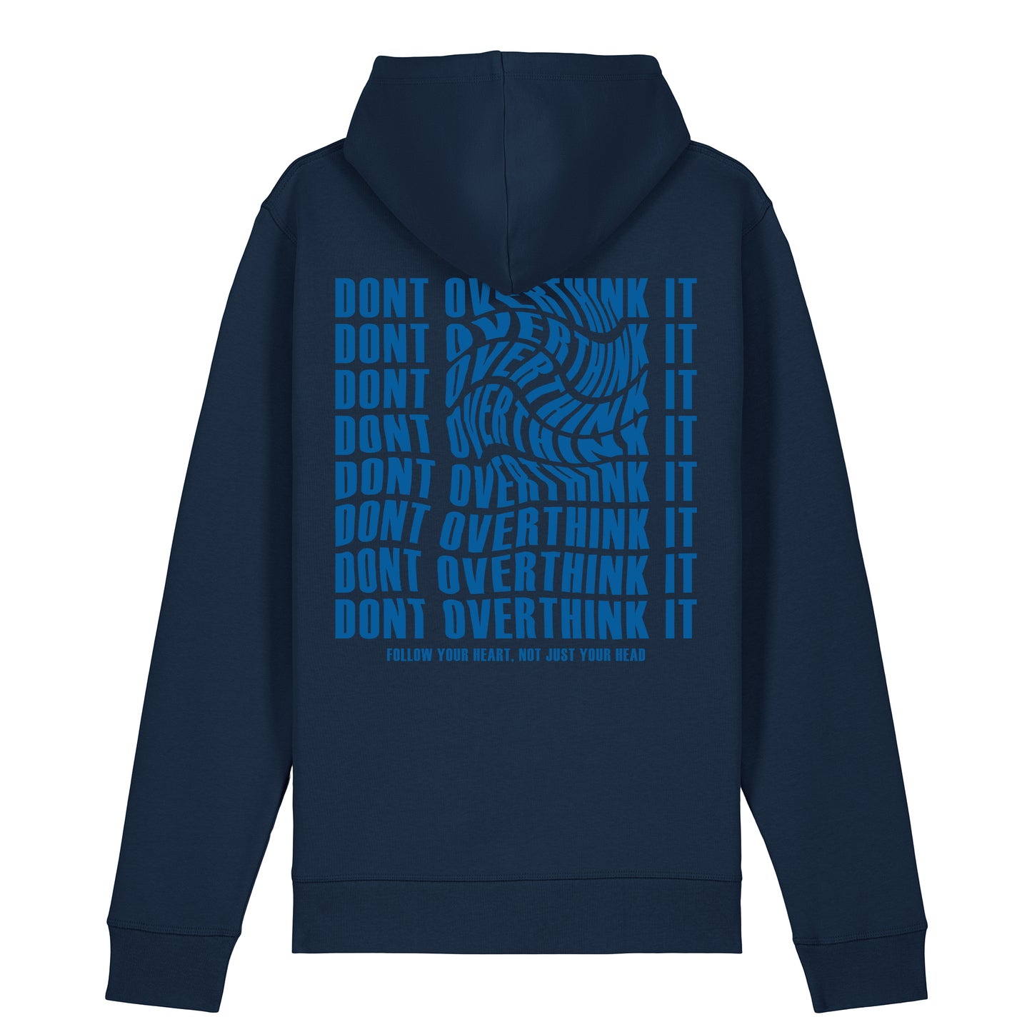 No More Bad Vibes | Don't Overthink It