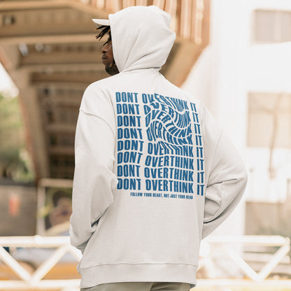 No More Bad Vibes | Don't Overthink It