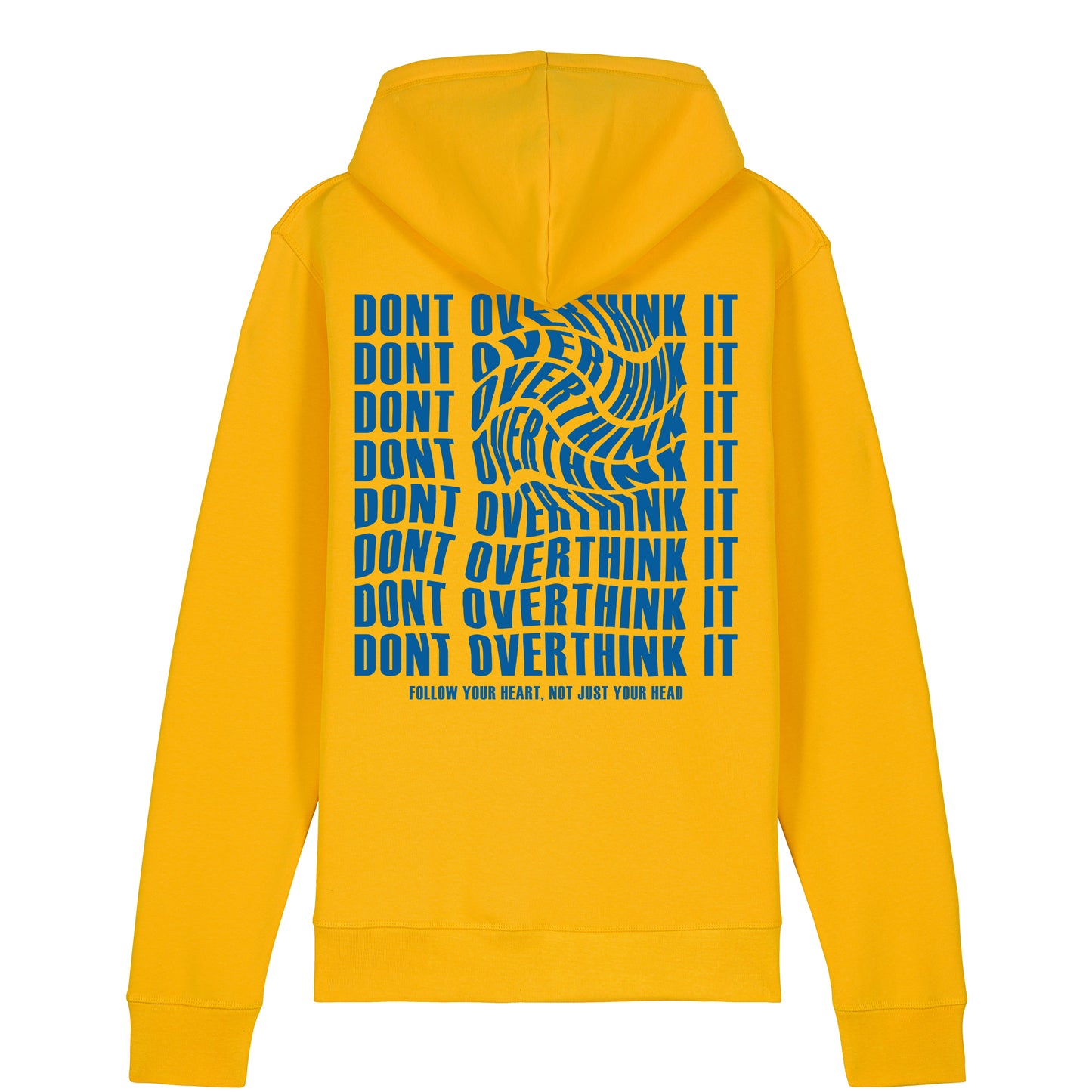 No More Bad Vibes | Don't Overthink It