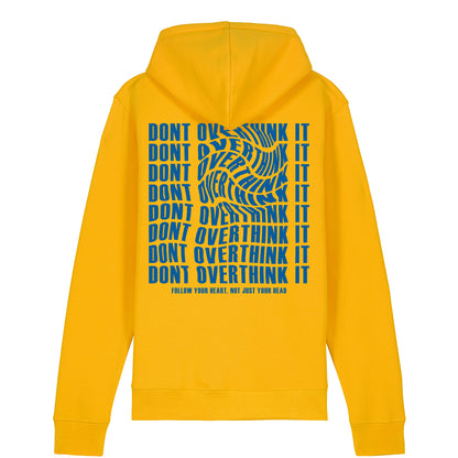 No More Bad Vibes | Don't Overthink It