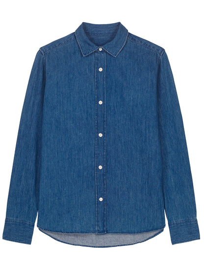 Jeanshemd Femme