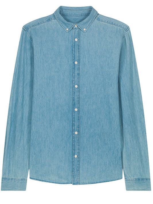 Jeanshemd
