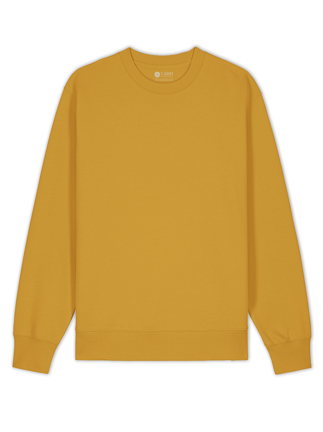 Ochre | Everyday Sweatshirt