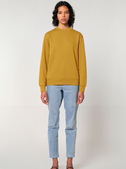 Ochre | Everyday Sweatshirt