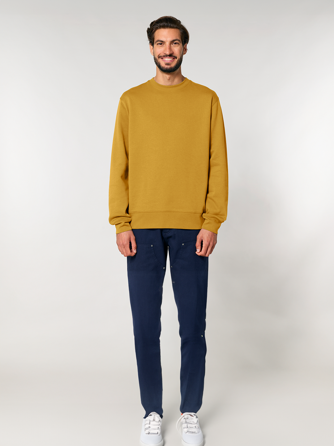 Ochre | Everyday Sweatshirt