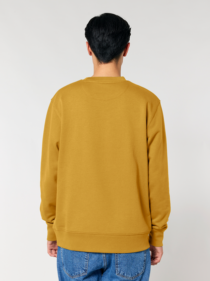 Ochre | Everyday Sweatshirt