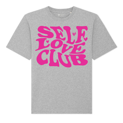 No More Bad Vibes | Self Love Club