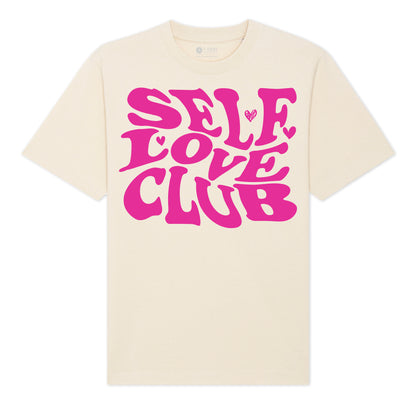 No More Bad Vibes | Self Love Club