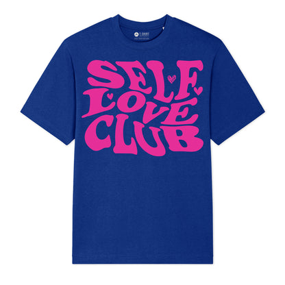 No More Bad Vibes | Self Love Club