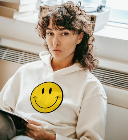 No More Bad Vibes | Smile