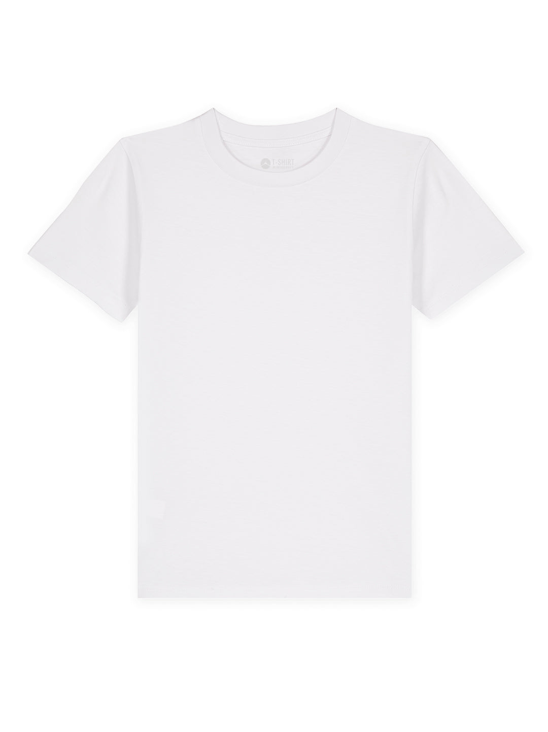 Everyday Kinder T-Shirt | White