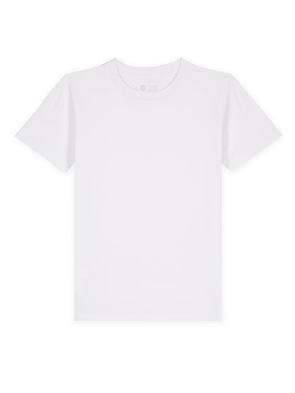 Everyday Kinder T-Shirt | White