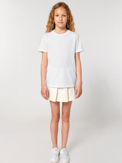 Everyday Kinder T-Shirt | White