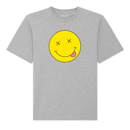 No More Bad Vibes | Big Smile